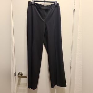 Vintage Anne Klein II Wide Legged Pants, Size 8 Excellent Condition